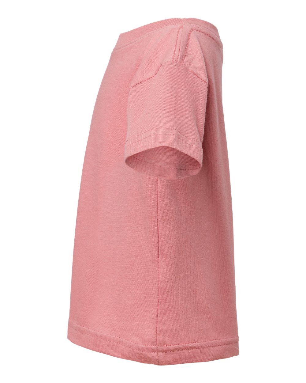 Infant Fine Jersey Tee - DirectSide - B32138332 - Mauvelous