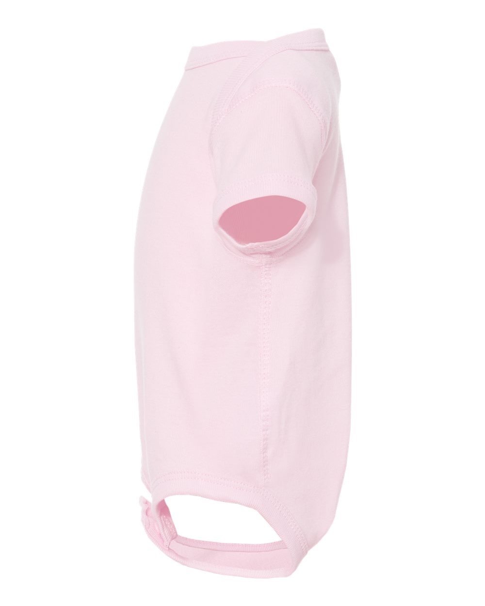 Infant Baby Rib Bodysuit - DirectSide - B30238271 - Ballerina