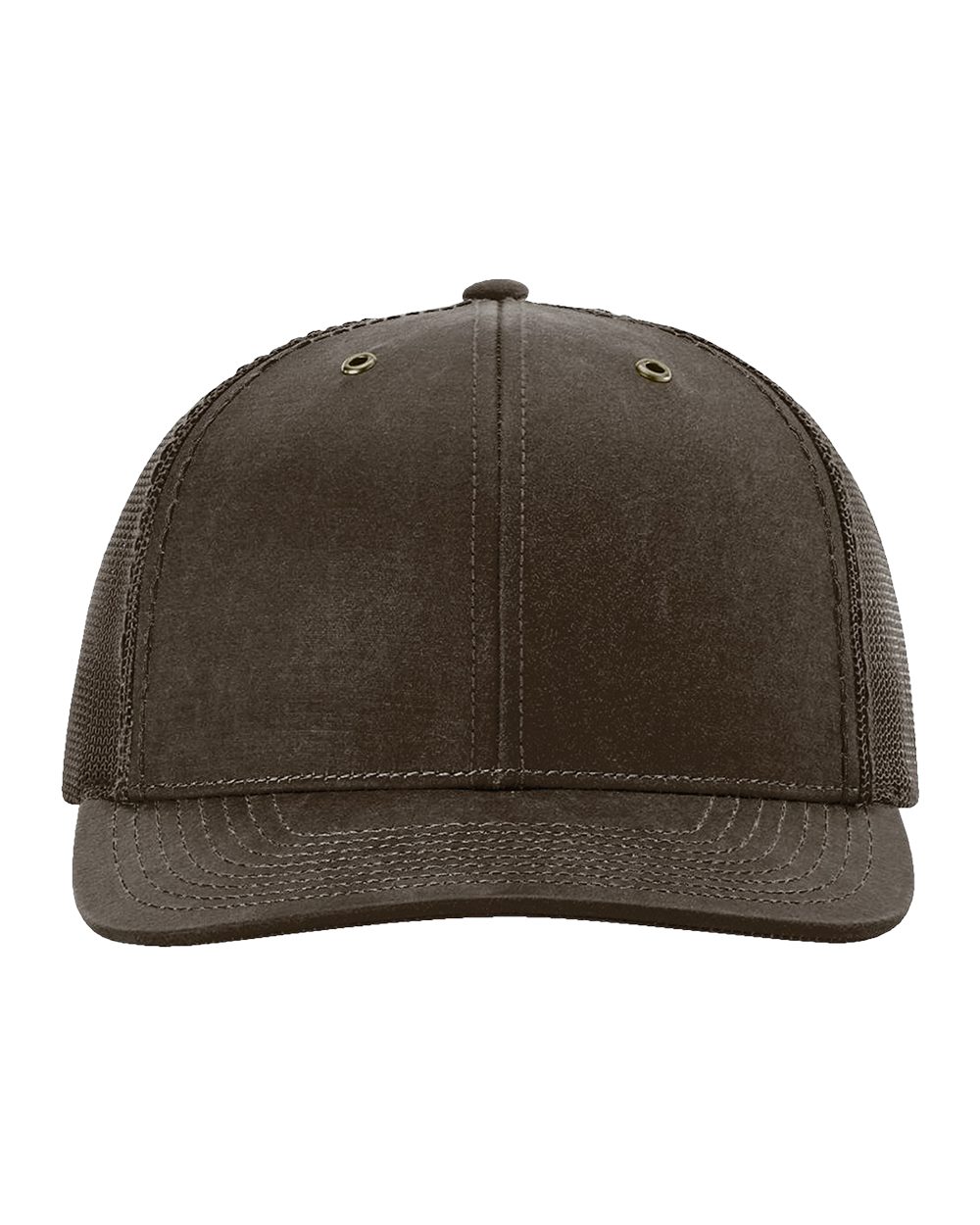 Fremont Trucker Cap - styleImage