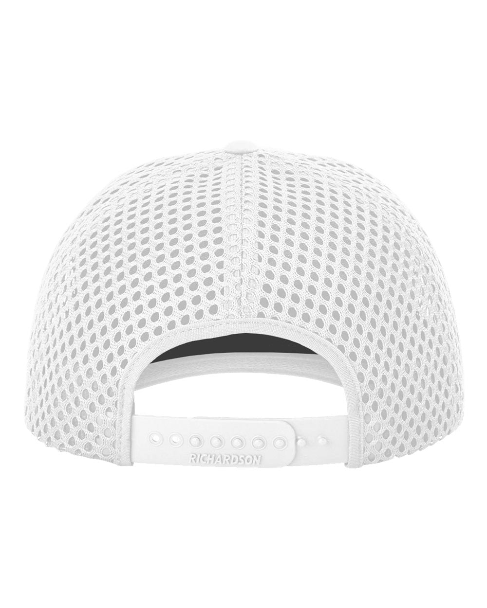 Tilikum Cap - Back - B27695000 - White
