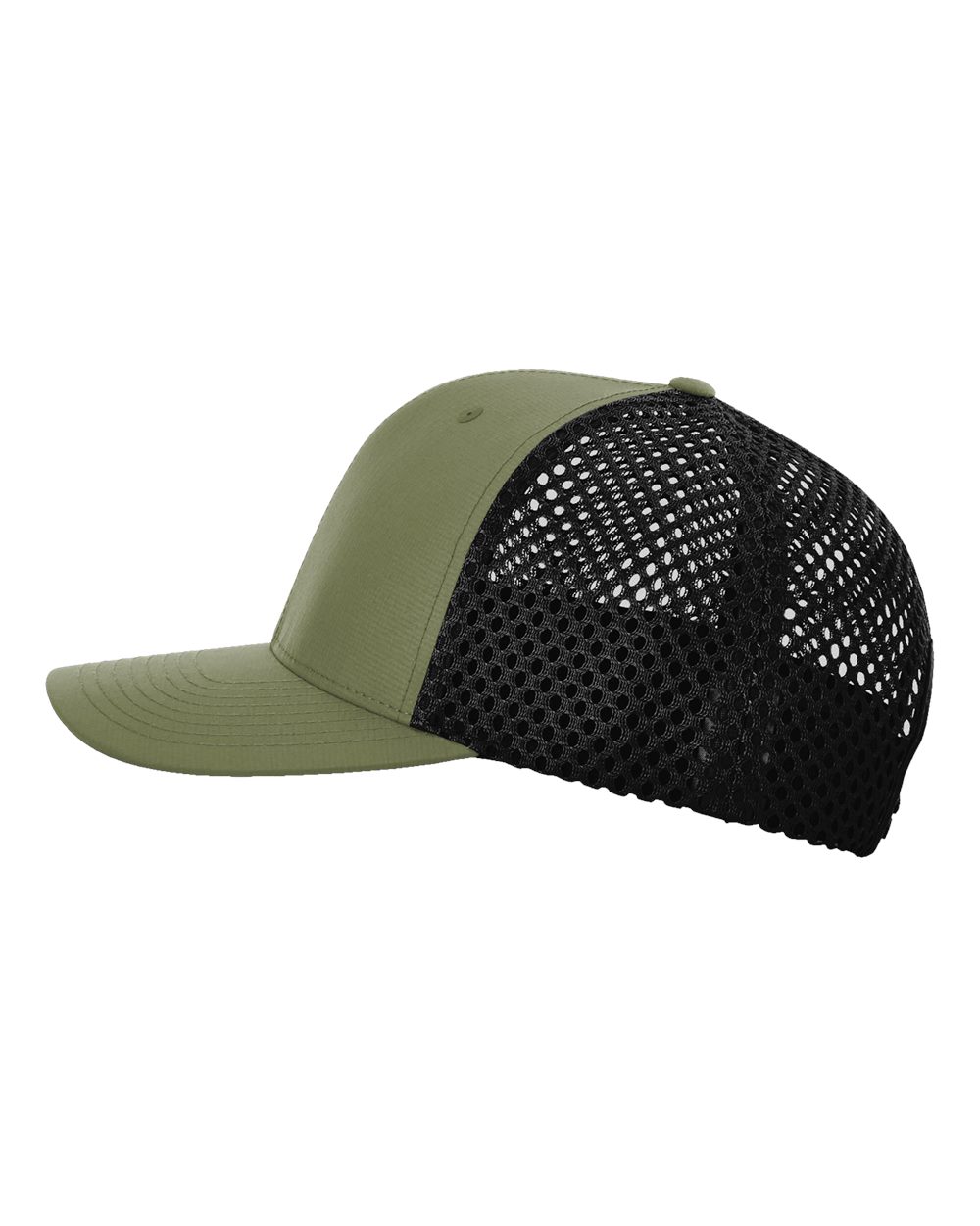 Tilikum Cap - DirectSide - B27695540 - Olive/ Black
