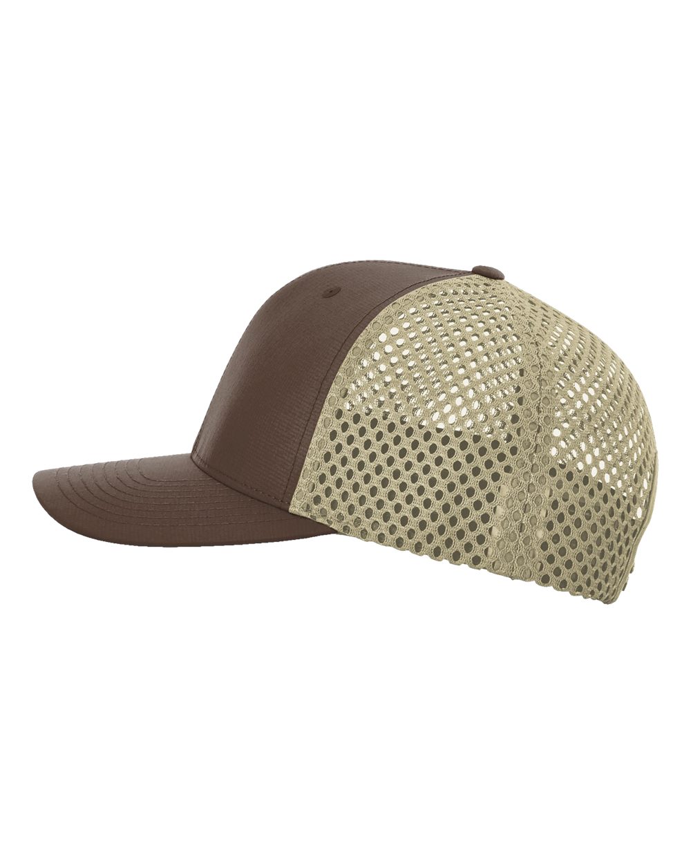 Tilikum Cap - DirectSide - B27695600 - Brown/ Khaki