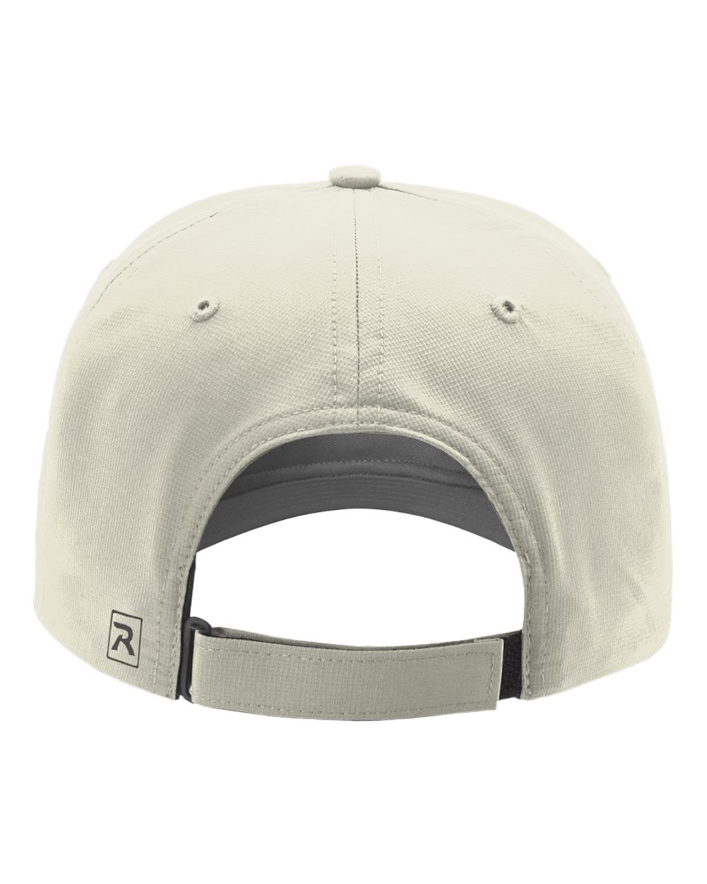 Casual Performance Cap - Back - B29995240 - Stone
