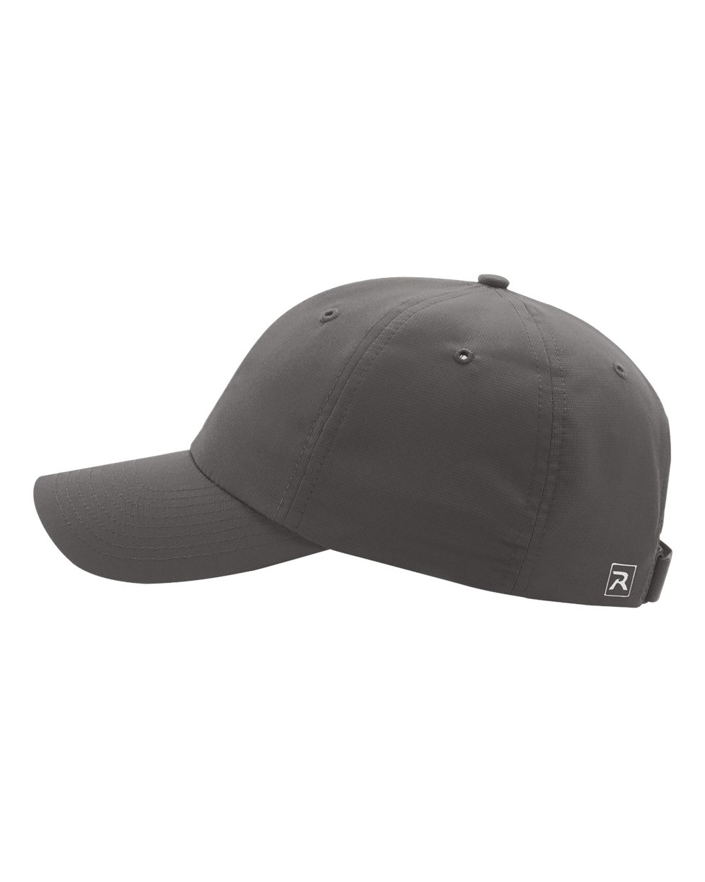 Casual Performance Cap - DirectSide - B29995590 - Charcoal