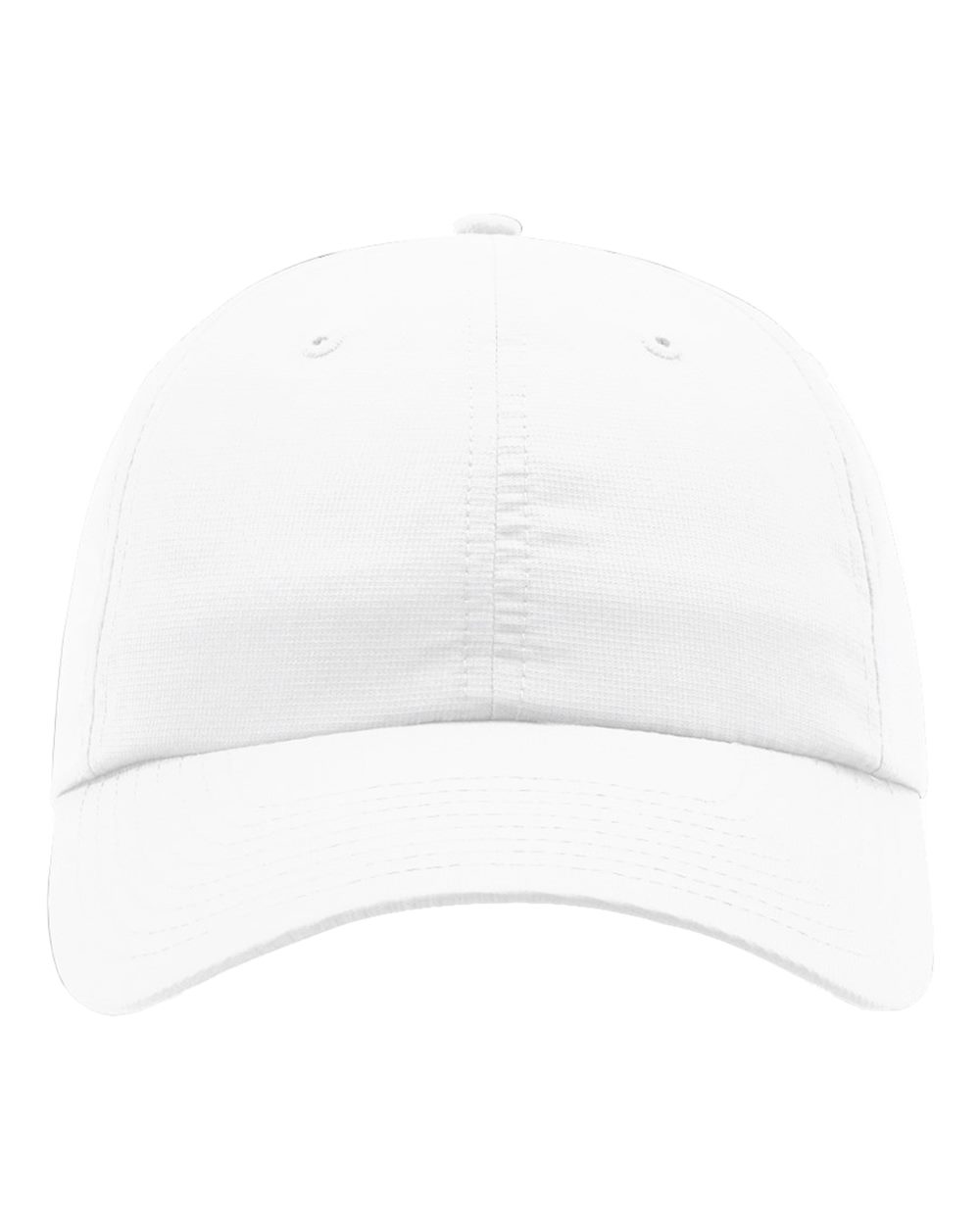 Casual Performance Cap - Front - B29995000 - White