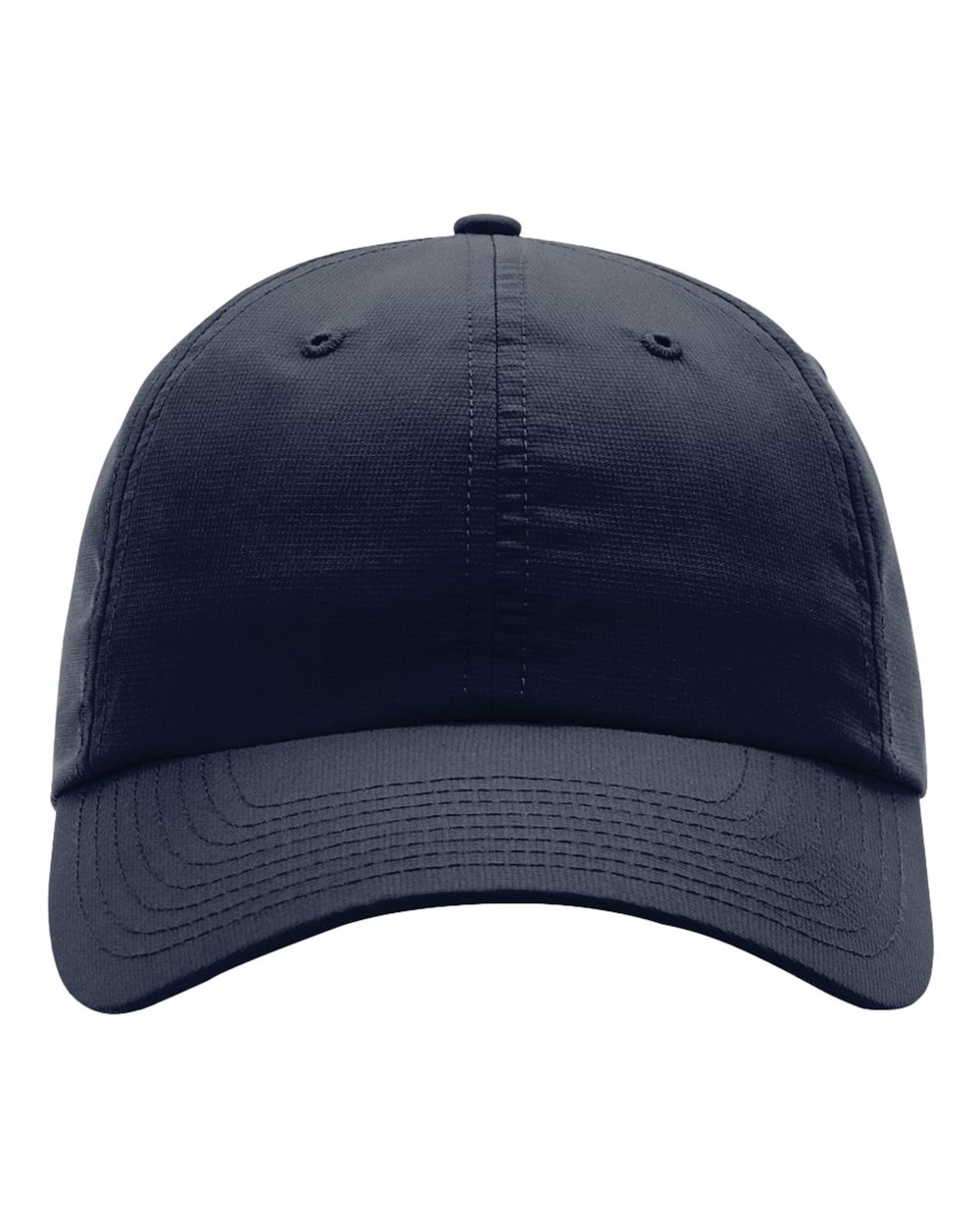 Casual Performance Cap - Front - B29995650 - Navy