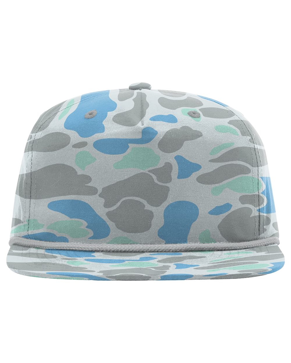 Printed Umpqua Cap - styleImage