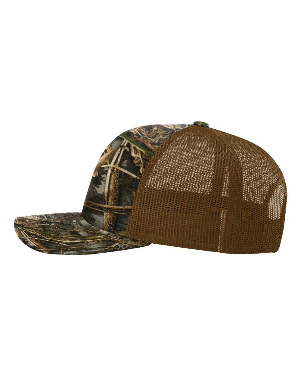 Printed Trucker Cap - DirectSide - B46895660 - Realtree Max 7/ Buck