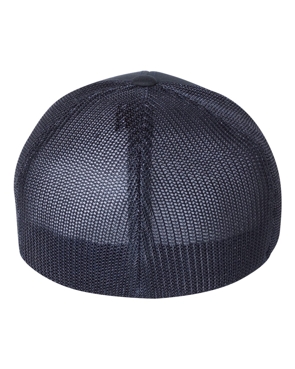 R-Flex Trucker Cap - Back - B90195651 - Navy