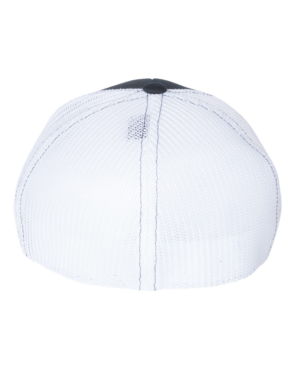 R-Flex Trucker Cap - Back - B90195861 - Navy/ White