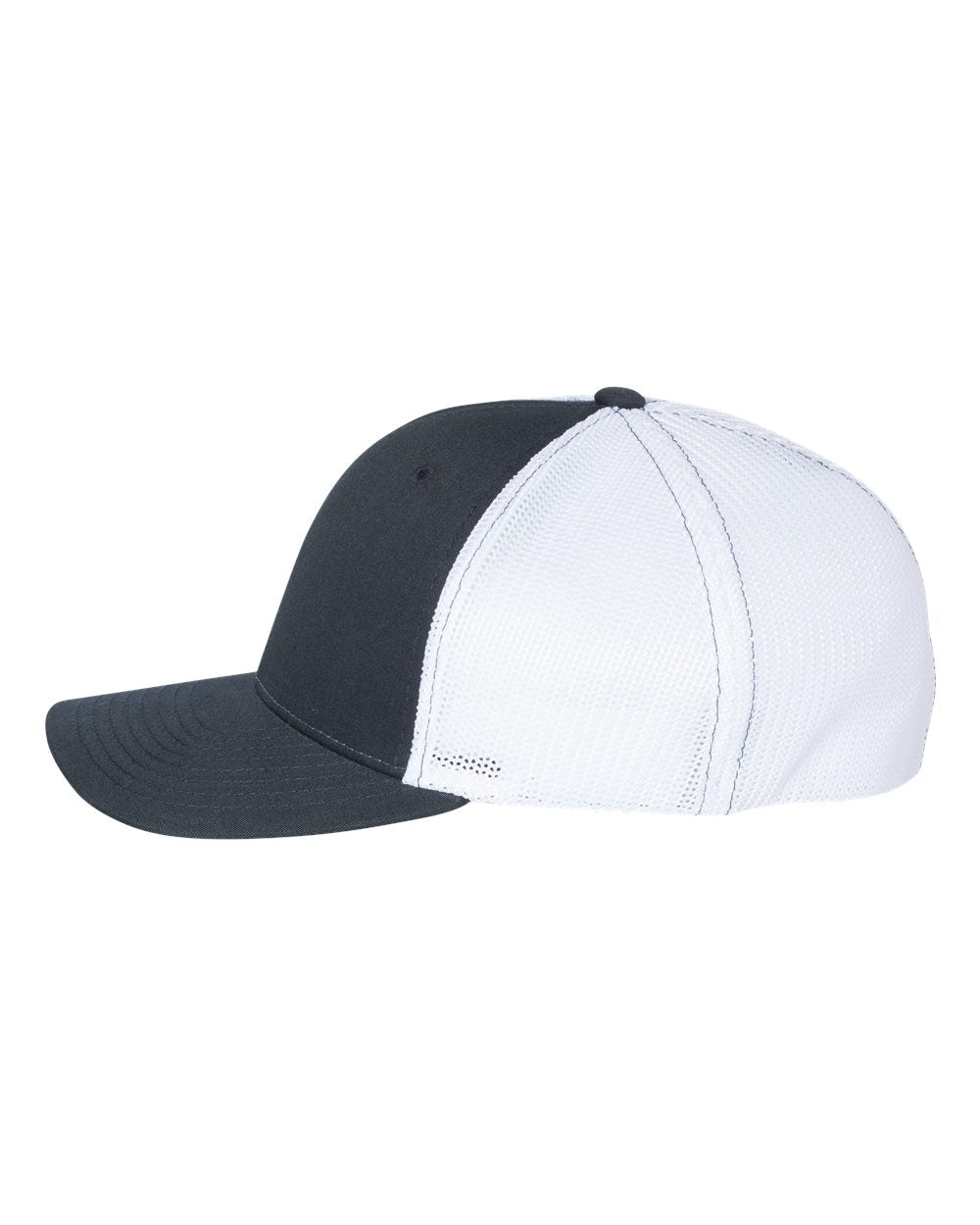 R-Flex Trucker Cap - DirectSide - B90195861 - Navy/ White