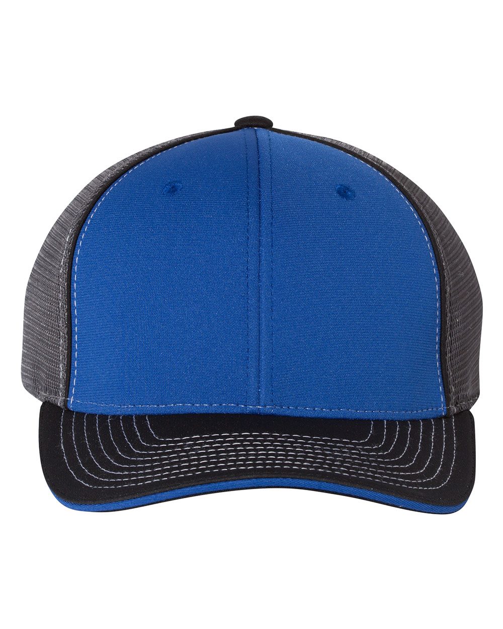 Pulse Sportmesh R-Flex Cap - styleImage