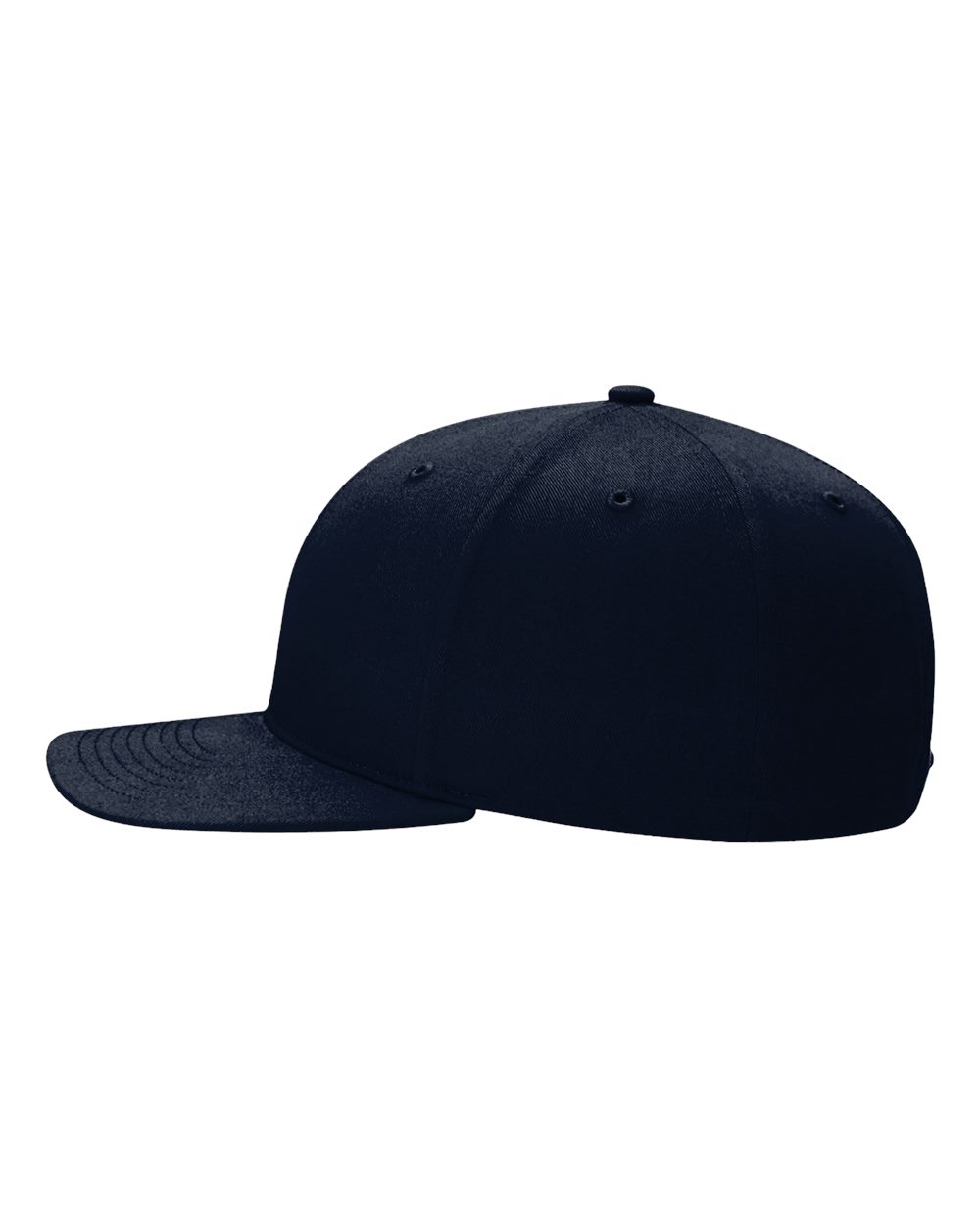 Twill Back Trucker Cap - DirectSide - B49495490 - Navy