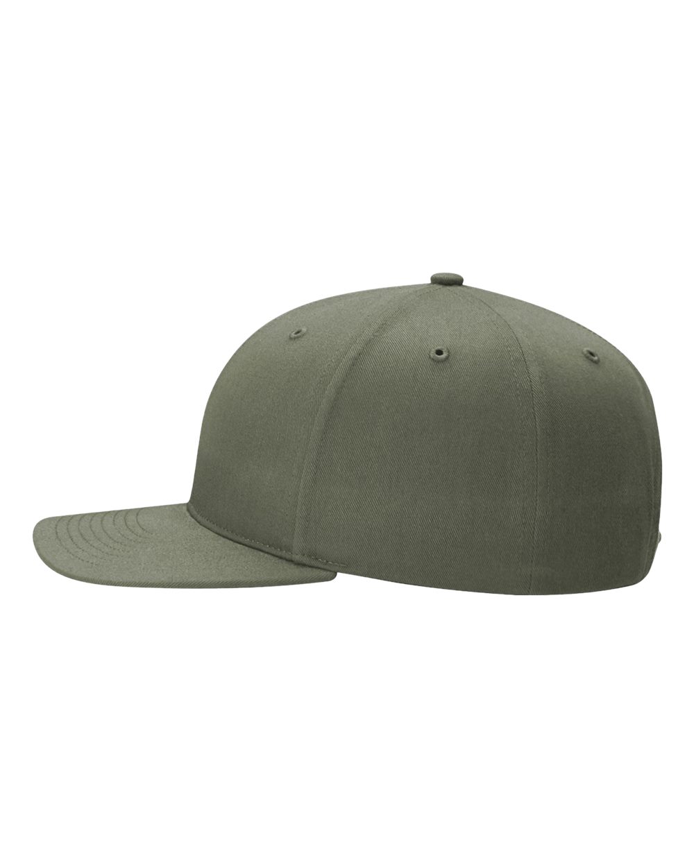 Twill Back Trucker Cap - DirectSide - B49495540 - Loden
