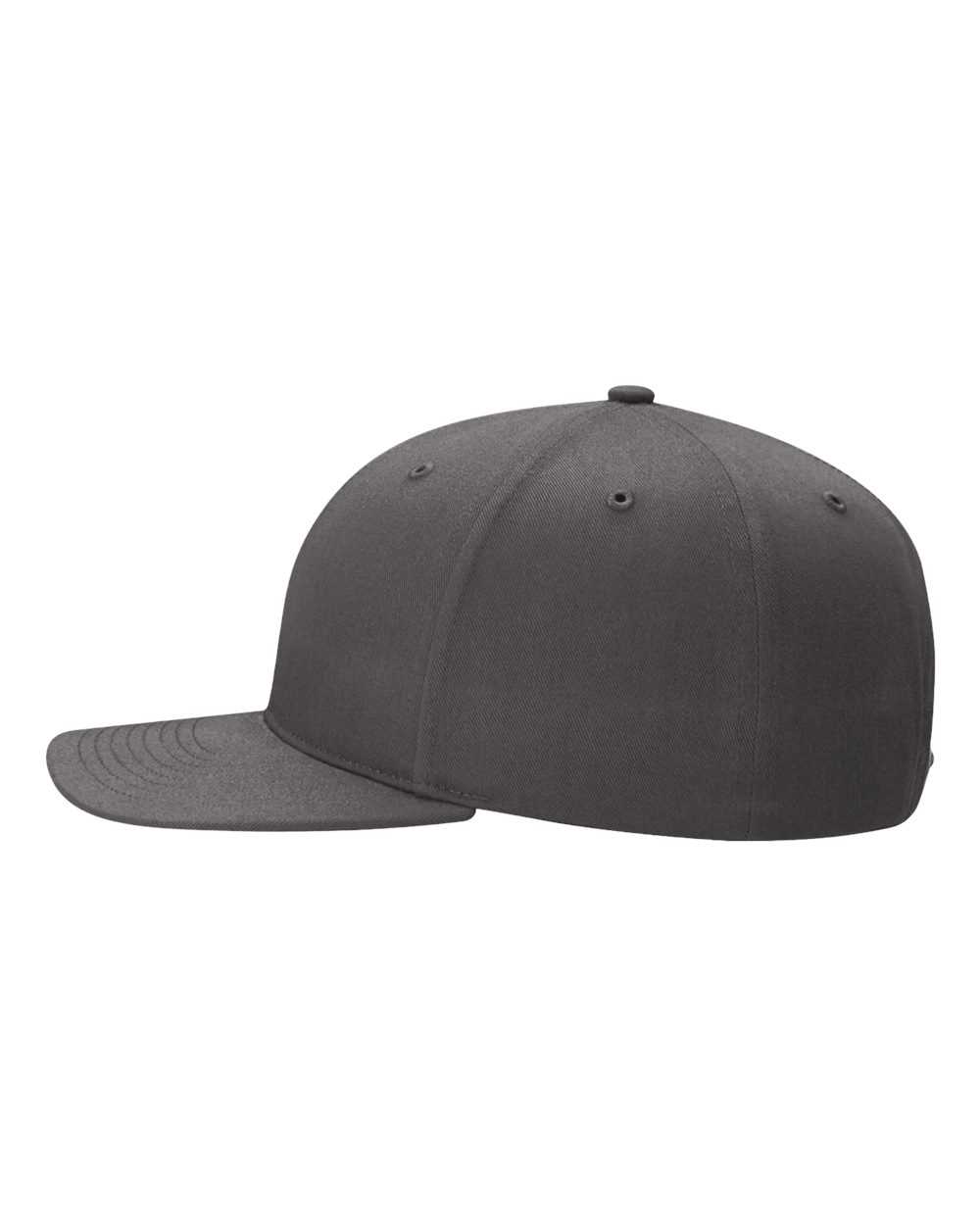 Twill Back Trucker Cap - DirectSide - B49495590 - Charcoal