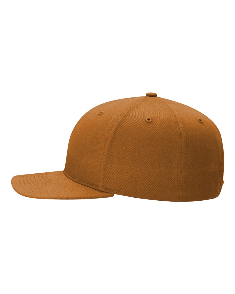 Twill Back Trucker Cap - DirectSide - B49495600 - Caramel