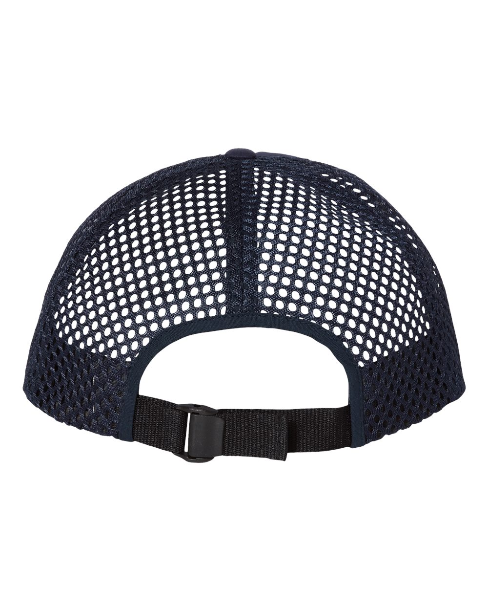 Rogue Wide Set Mesh Cap - Back - B54895650 - Navy
