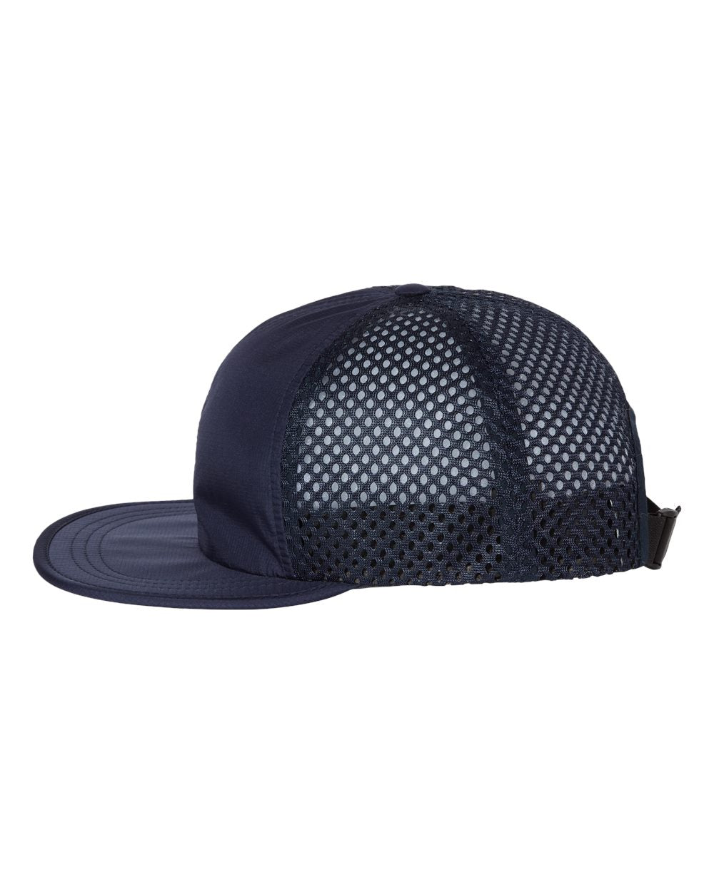 Rogue Wide Set Mesh Cap - DirectSide - B54895650 - Navy