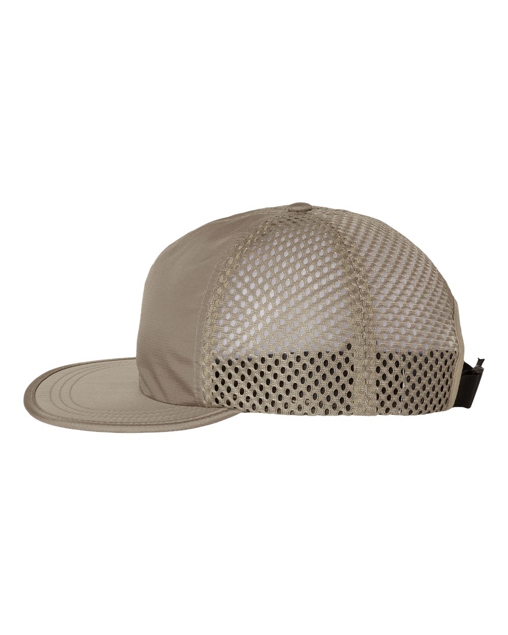 Rogue Wide Set Mesh Cap - DirectSide - B54895770 - Khaki