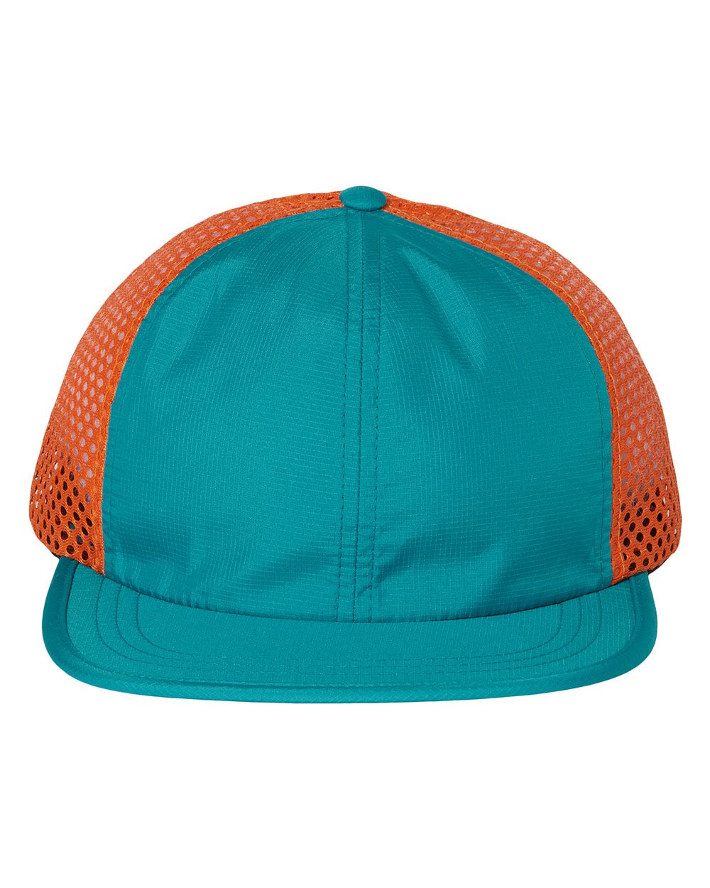 Rogue Wide Set Mesh Cap - styleImage