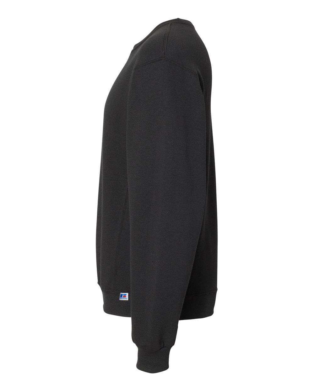Unisex Dri Power® Crewneck Sweatshirt - DirectSide - B60311503 - Black