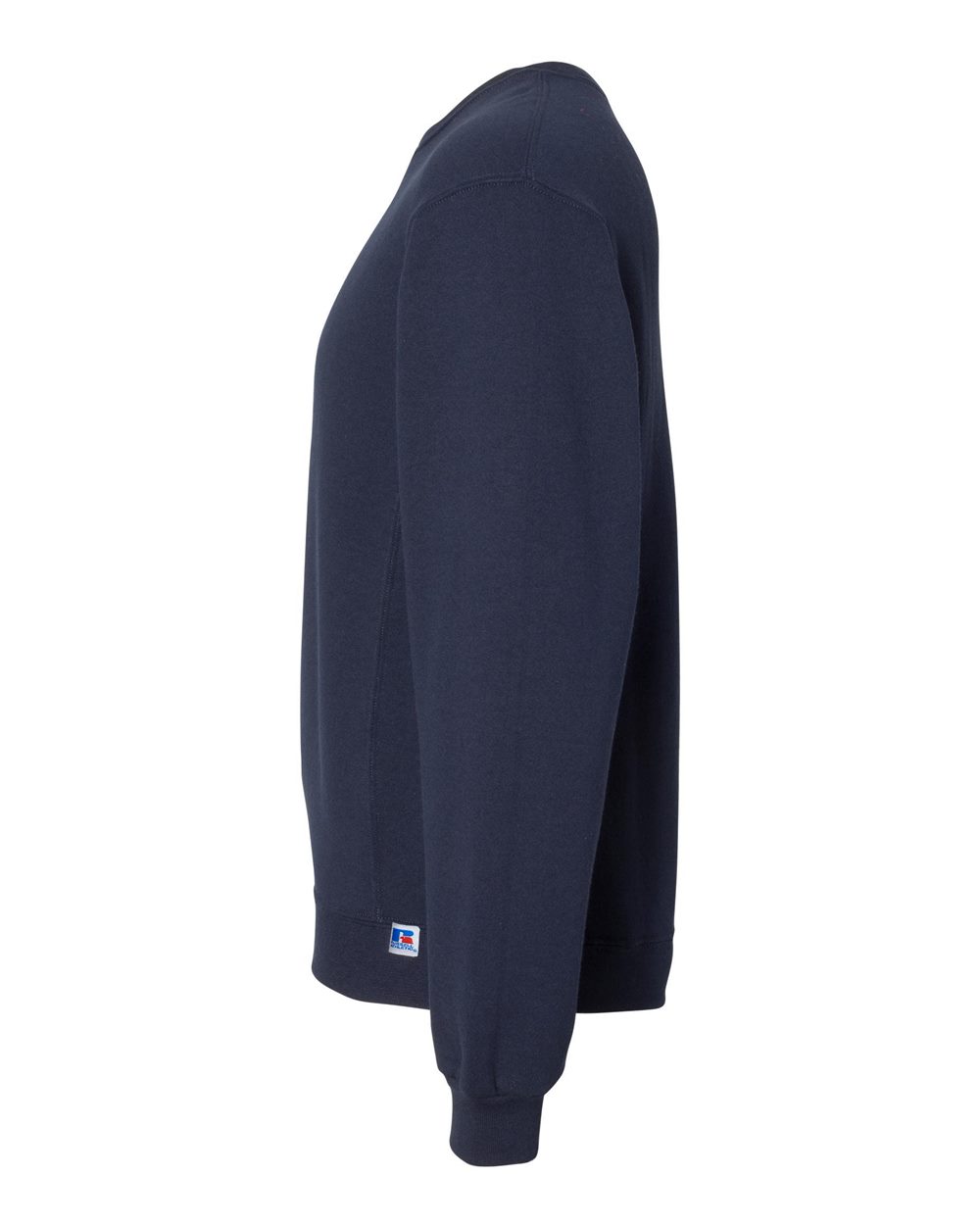 Unisex Dri Power® Crewneck Sweatshirt - DirectSide - B60311653 - Navy