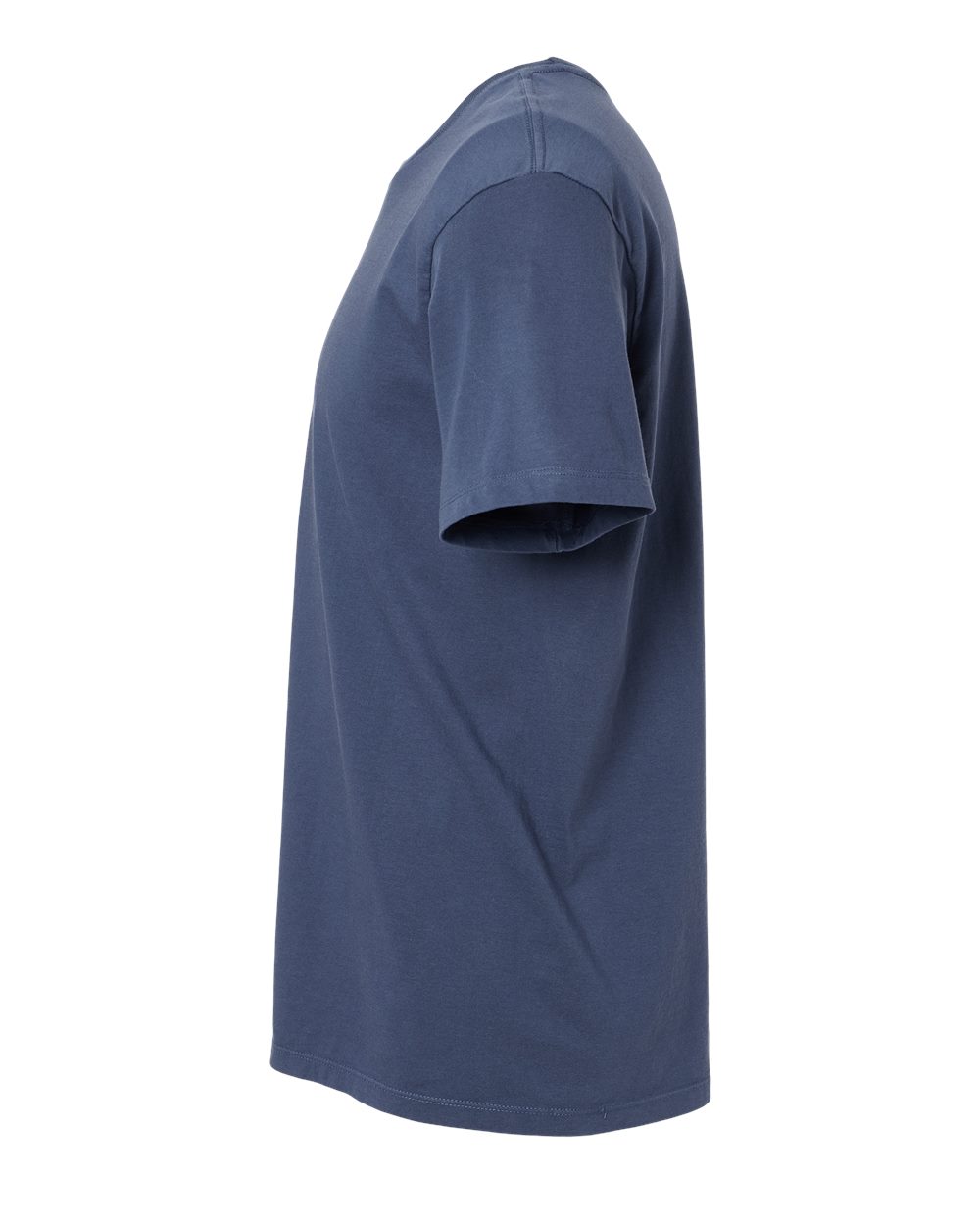Unisex Organic T-Shirt - DirectSide - B10072133 - Navy