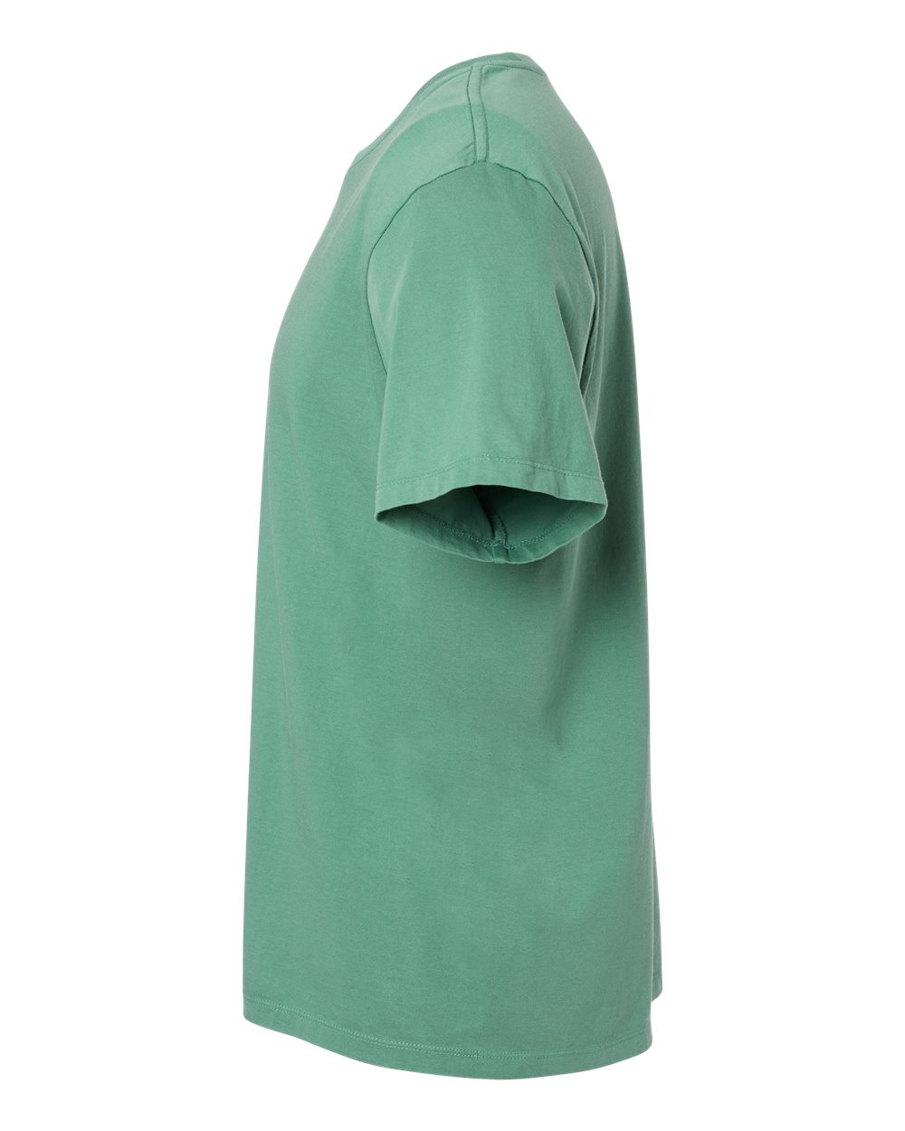 Unisex Organic T-Shirt - DirectSide - B10072143 - Pine
