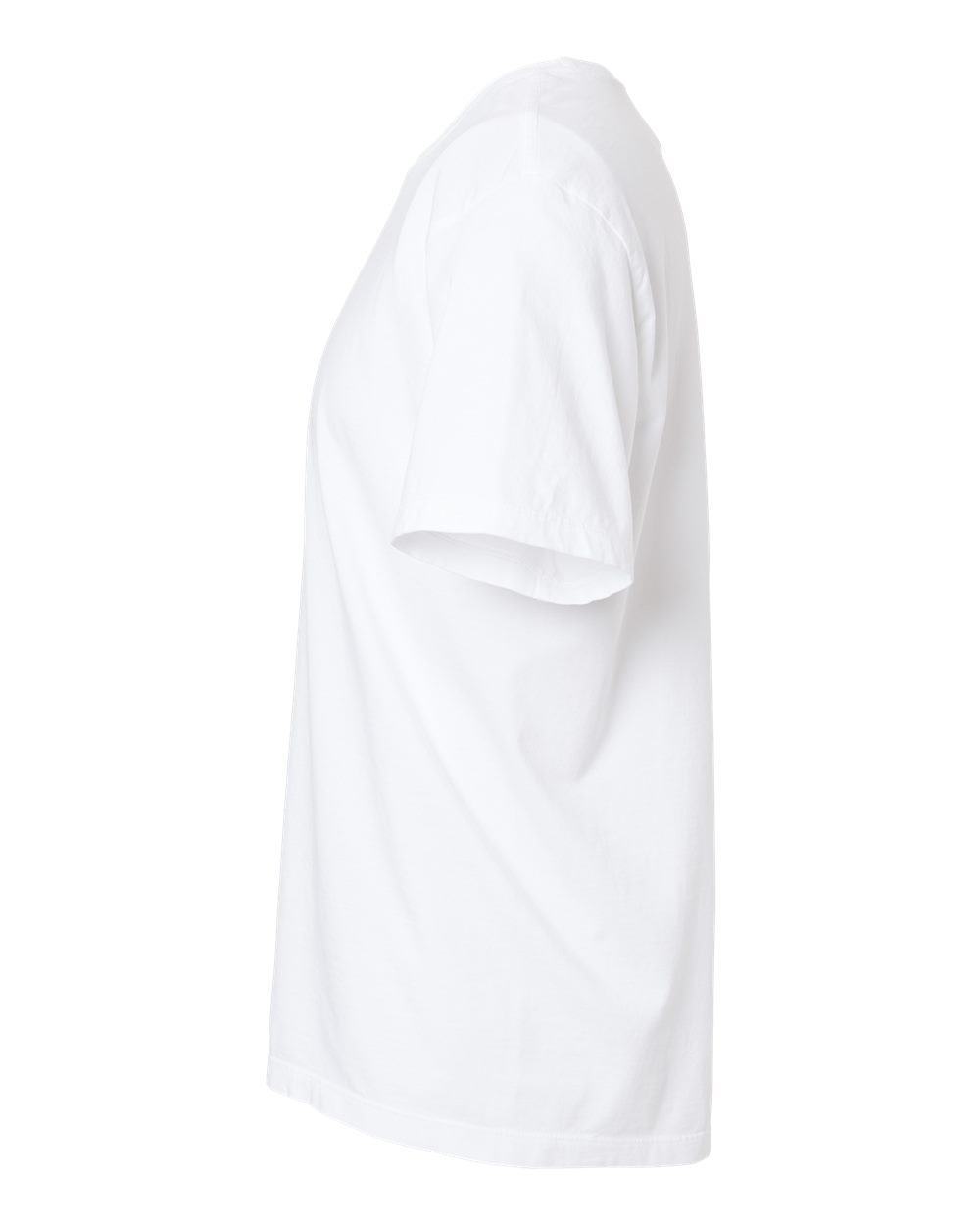 Unisex Organic T-Shirt - DirectSide - B10072183 - White
