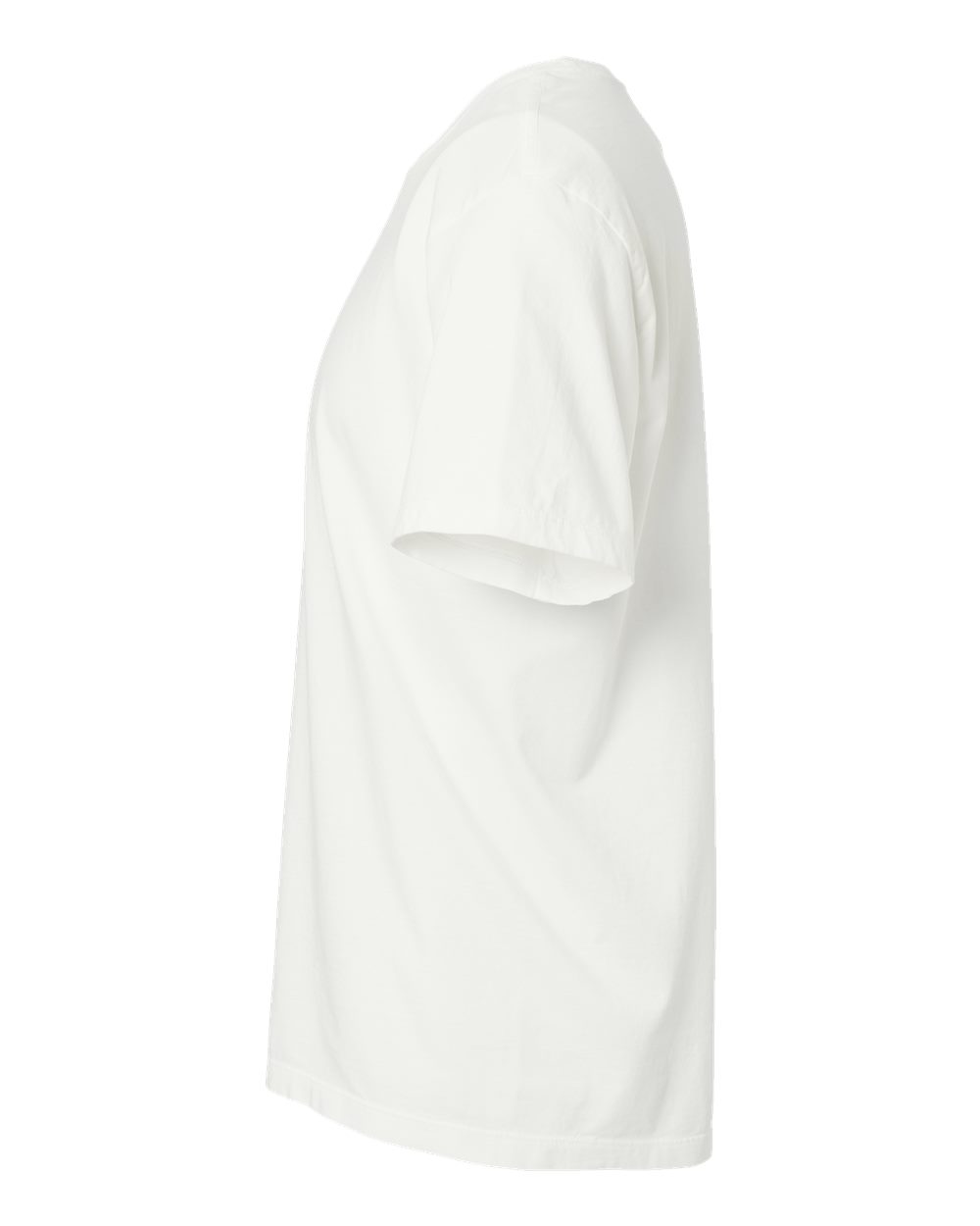 Unisex Organic T-Shirt - DirectSide - B10072243 - Ivory
