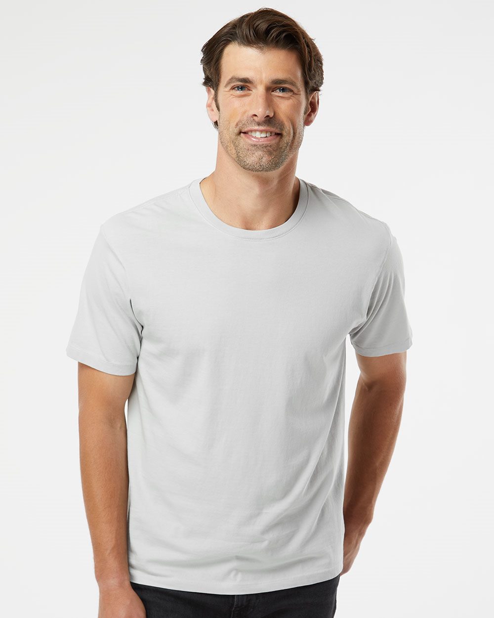 Unisex Organic T-Shirt - styleImage