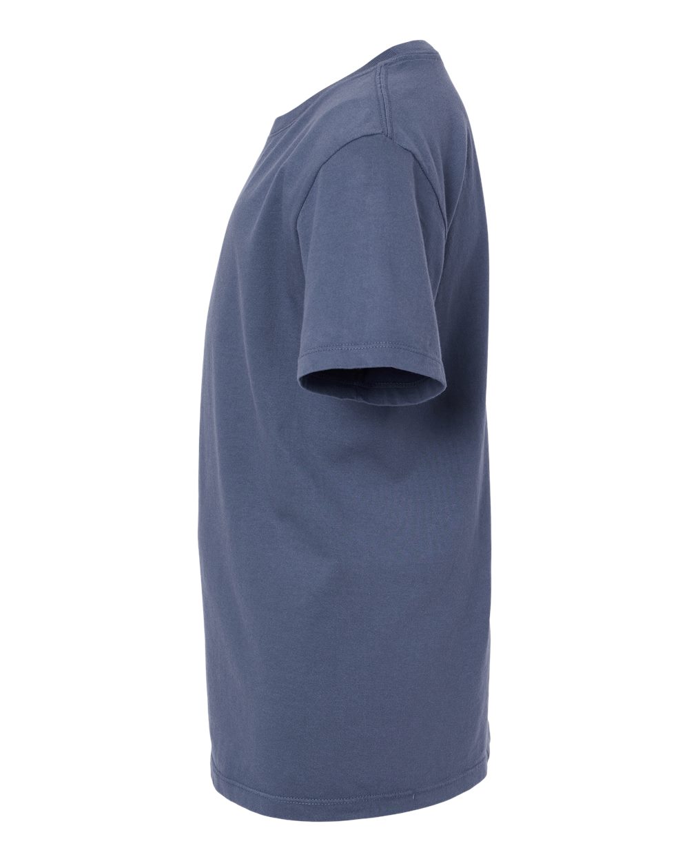 Youth Organic T-Shirt - DirectSide - B10172122 - Navy
