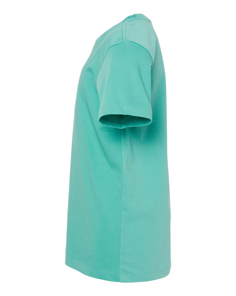 Youth Organic T-Shirt - DirectSide - B10172142 - Seafoam