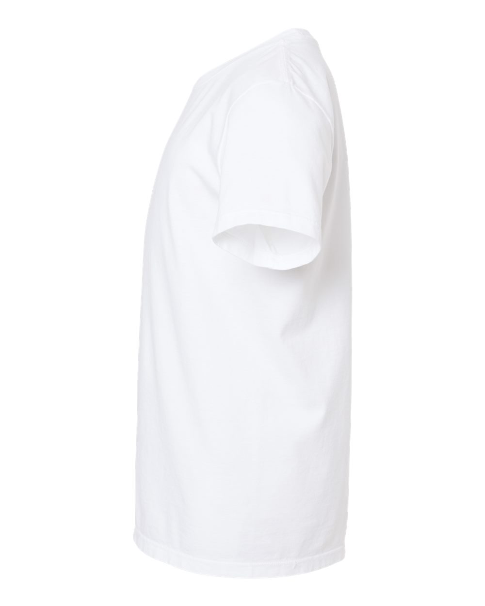 Youth Organic T-Shirt - DirectSide - B10172162 - White