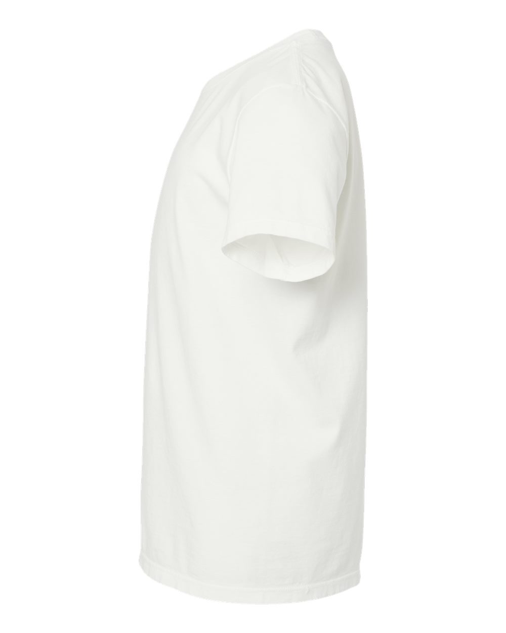 Youth Organic T-Shirt - DirectSide - B10172242 - Ivory