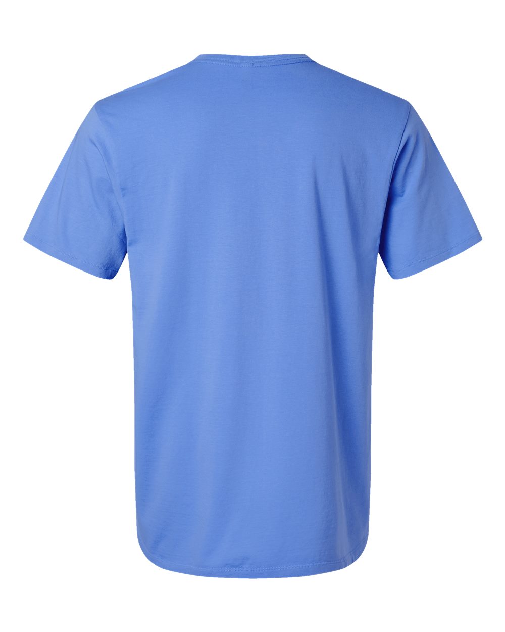 Unisex Classic T-Shirt - Back - B10372053 - Marine