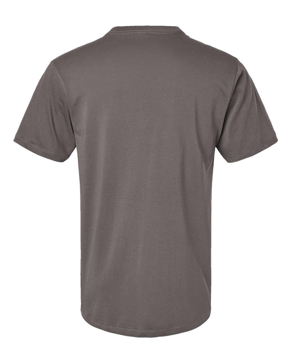 Unisex Classic T-Shirt - Back - B10372493 - Graphite