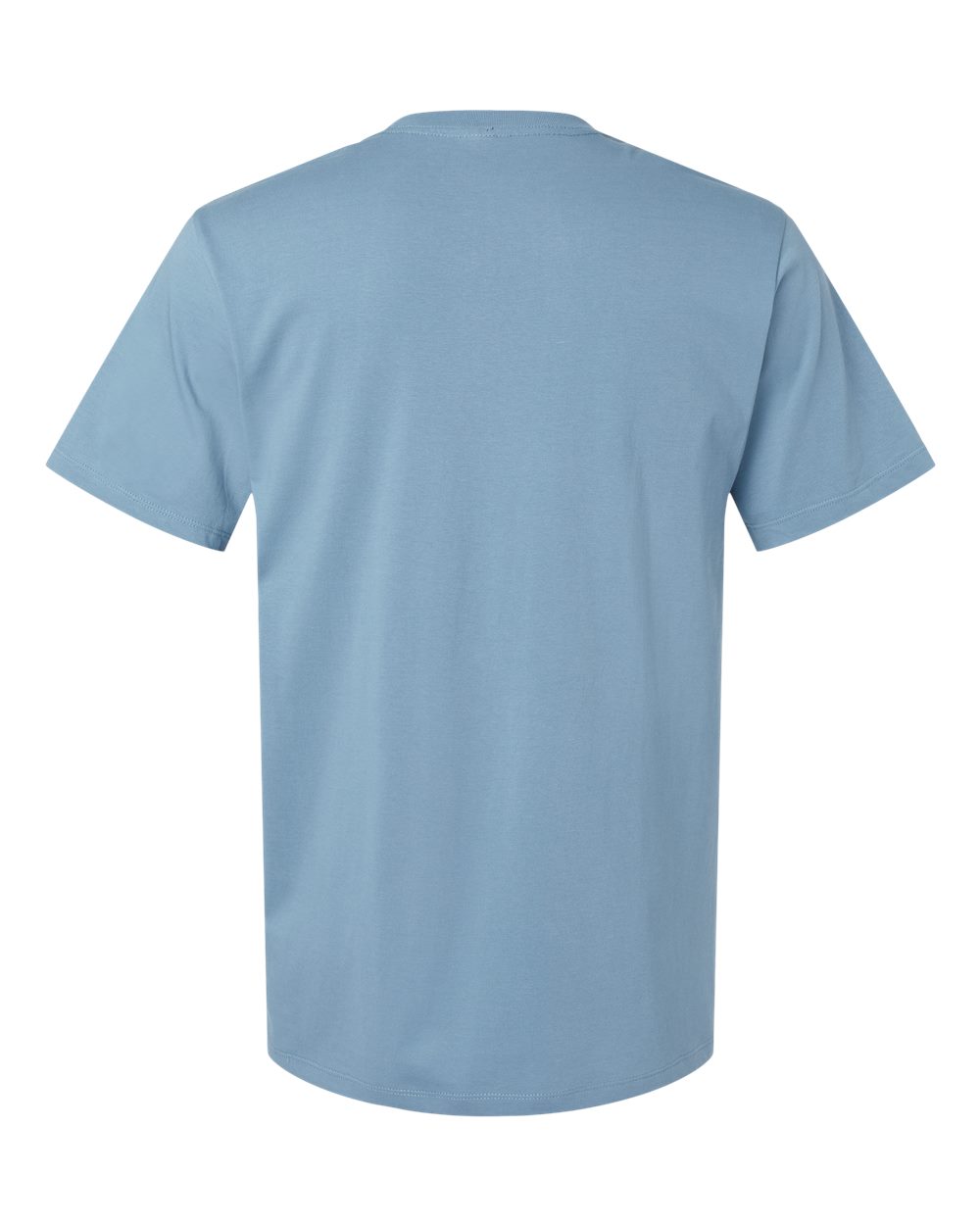 Unisex Classic T-Shirt - Back - B10372633 - Slate