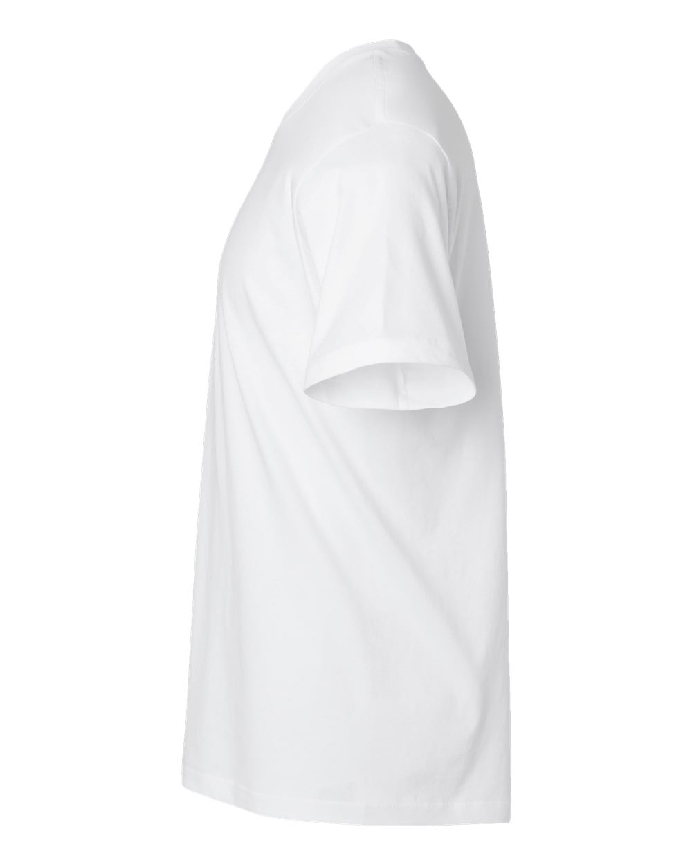 Unisex Classic T-Shirt - DirectSide - B10372013 - White