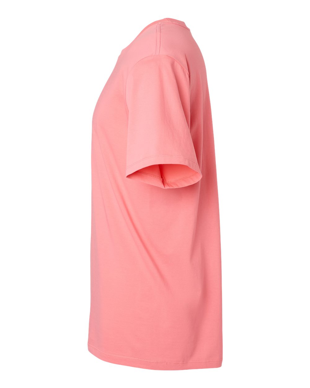 Unisex Classic T-Shirt - DirectSide - B10372103 - Pink