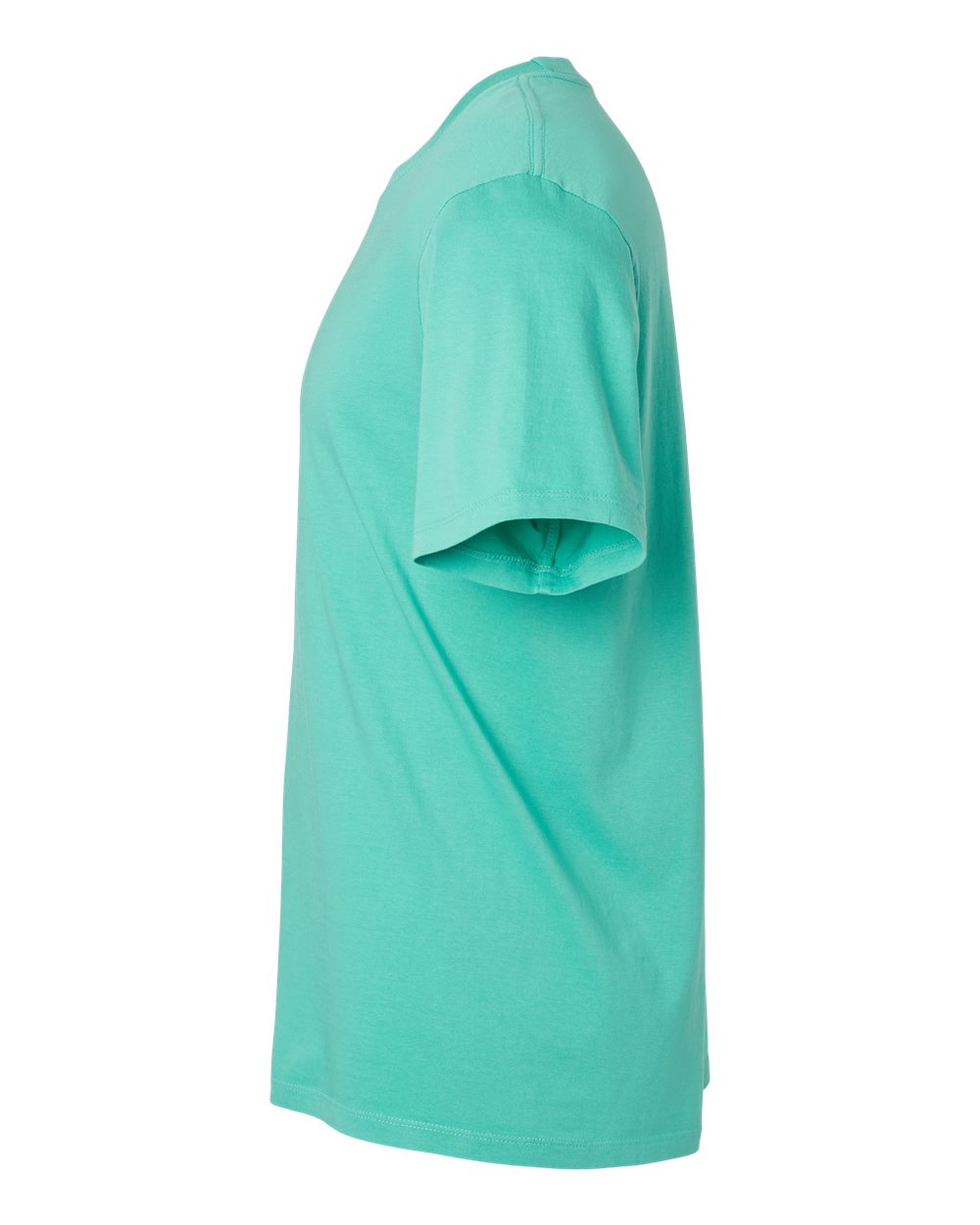 Unisex Classic T-Shirt - DirectSide - B10372263 - Seafoam