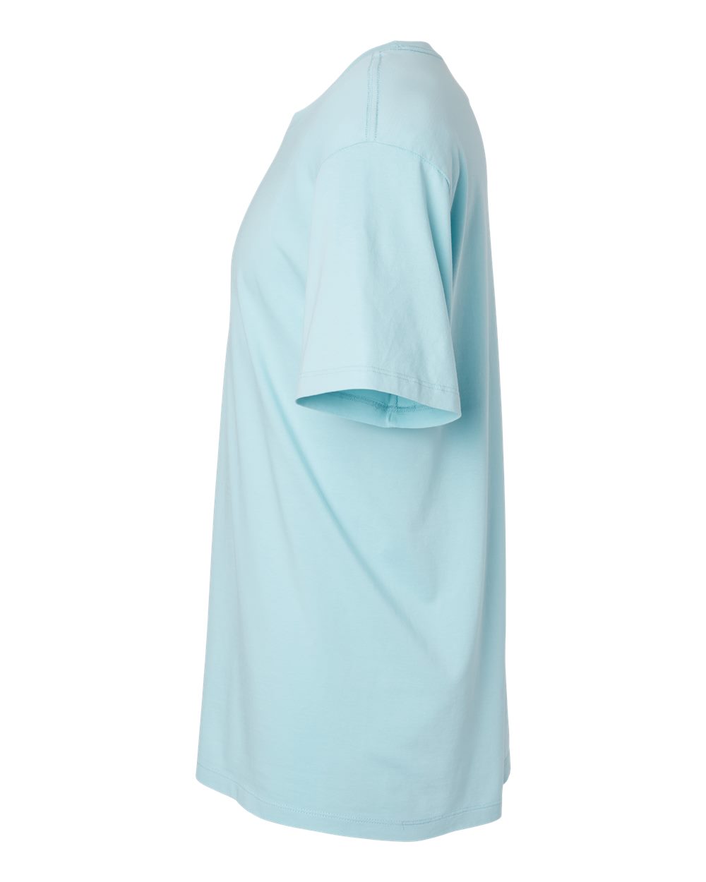 Unisex Classic T-Shirt - DirectSide - B10372683 - Chambray