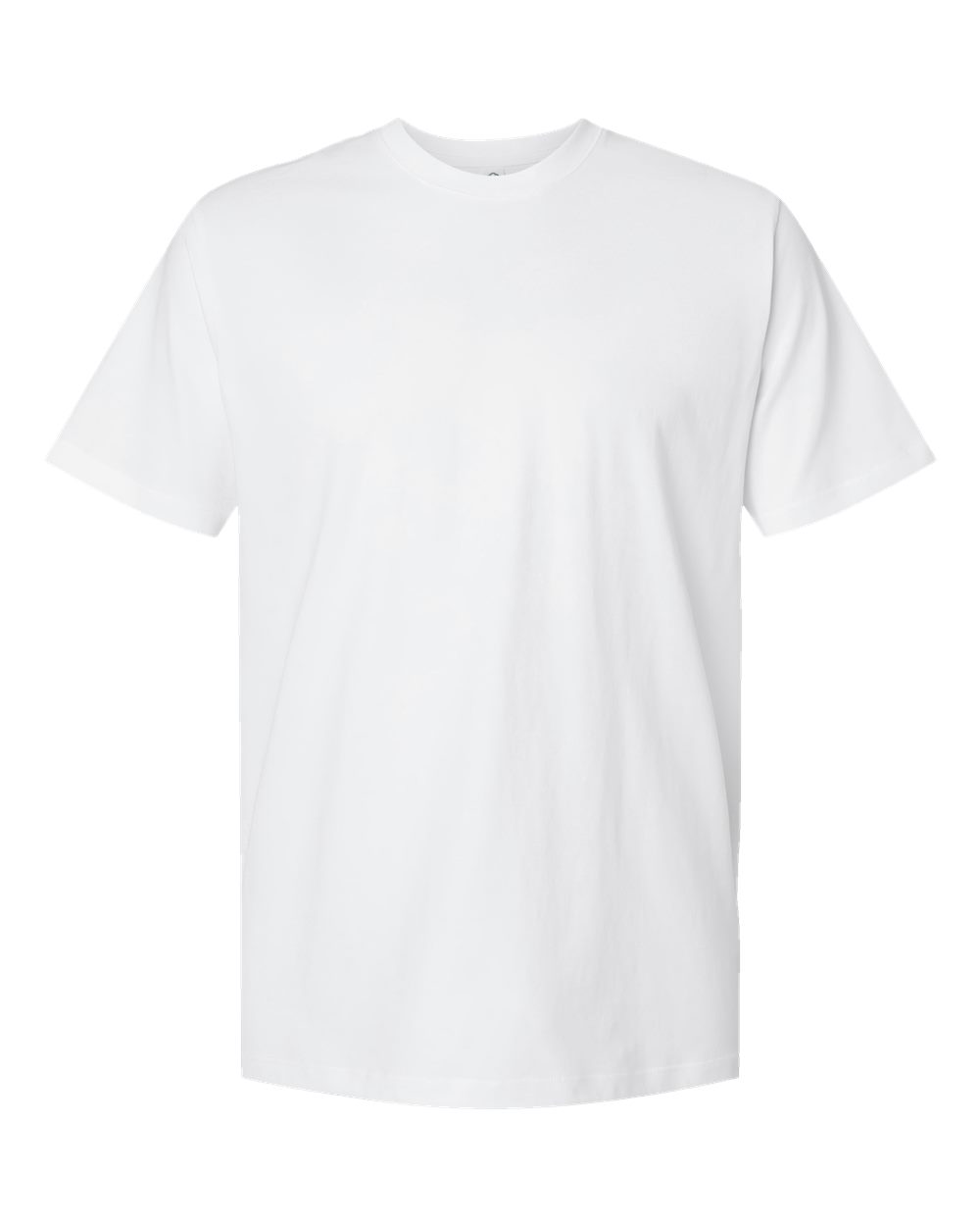 Unisex Classic T-Shirt - Front - B10372013 - White