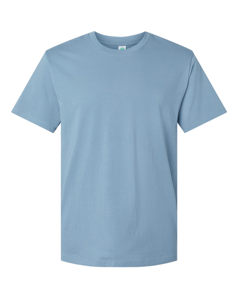 Unisex Classic T-Shirt - Front - B10372633 - Slate