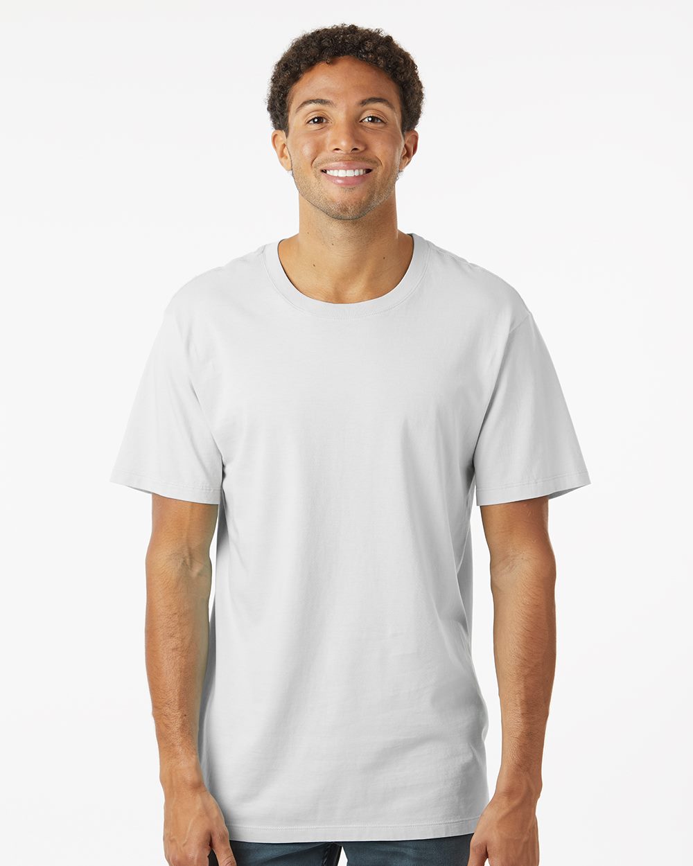 Unisex Classic T-Shirt - styleImage