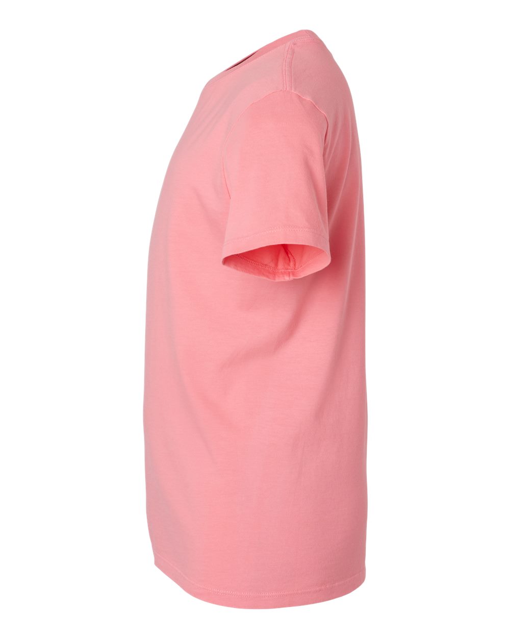 Youth Classic T-Shirt - DirectSide - B10472112 - Pink