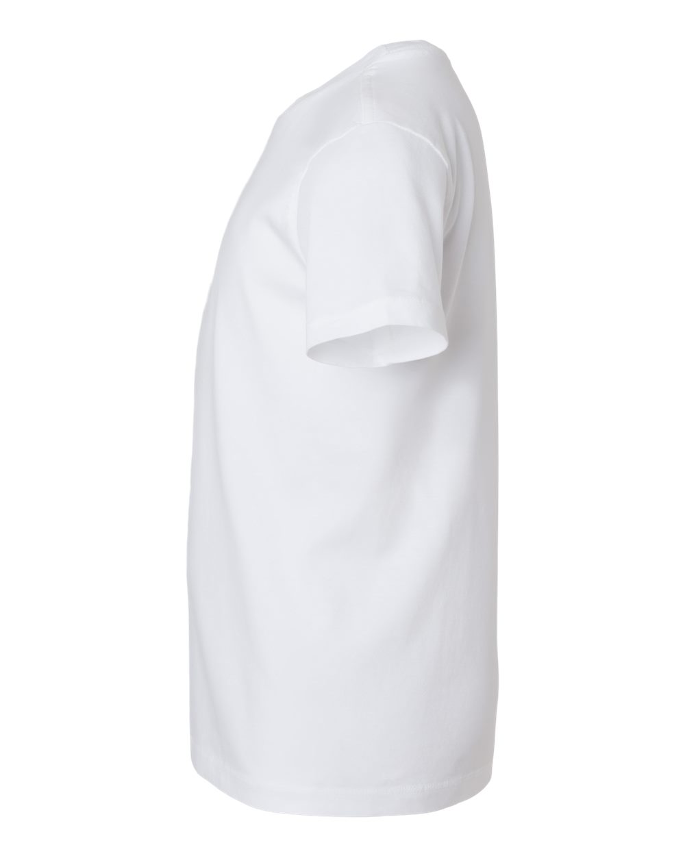 Youth Classic T-Shirt - DirectSide - B10472132 - White