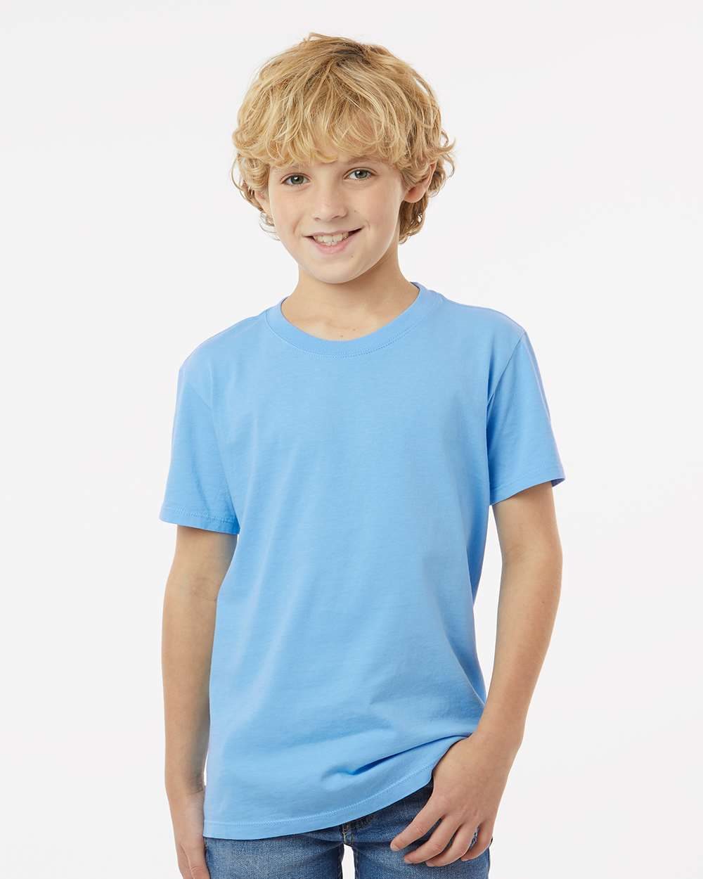 Youth Classic T-Shirt - styleImage