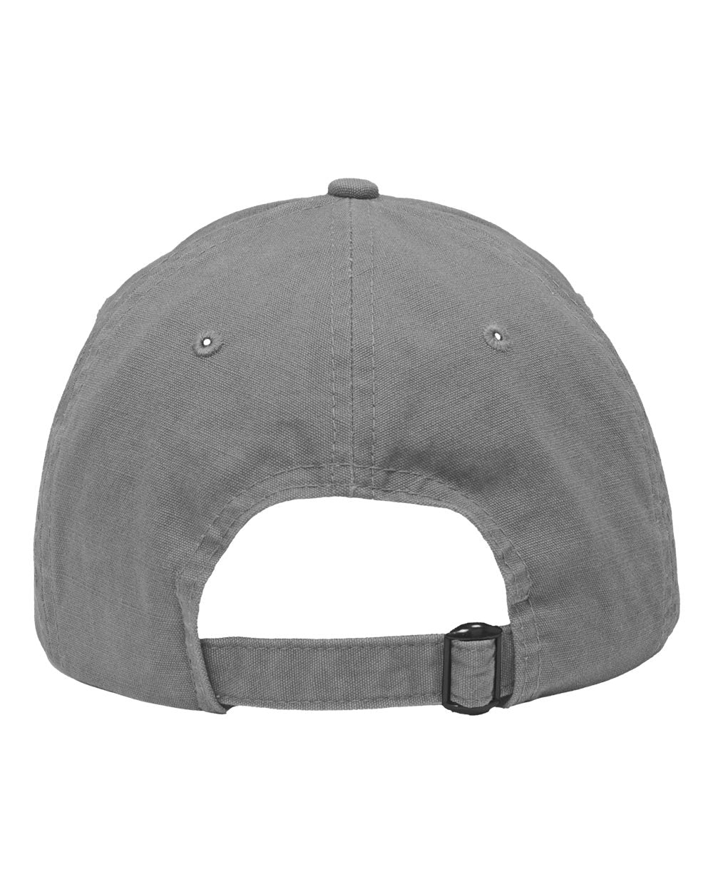 Dad Hat Fit - Back - B15195090 - Chino Grey