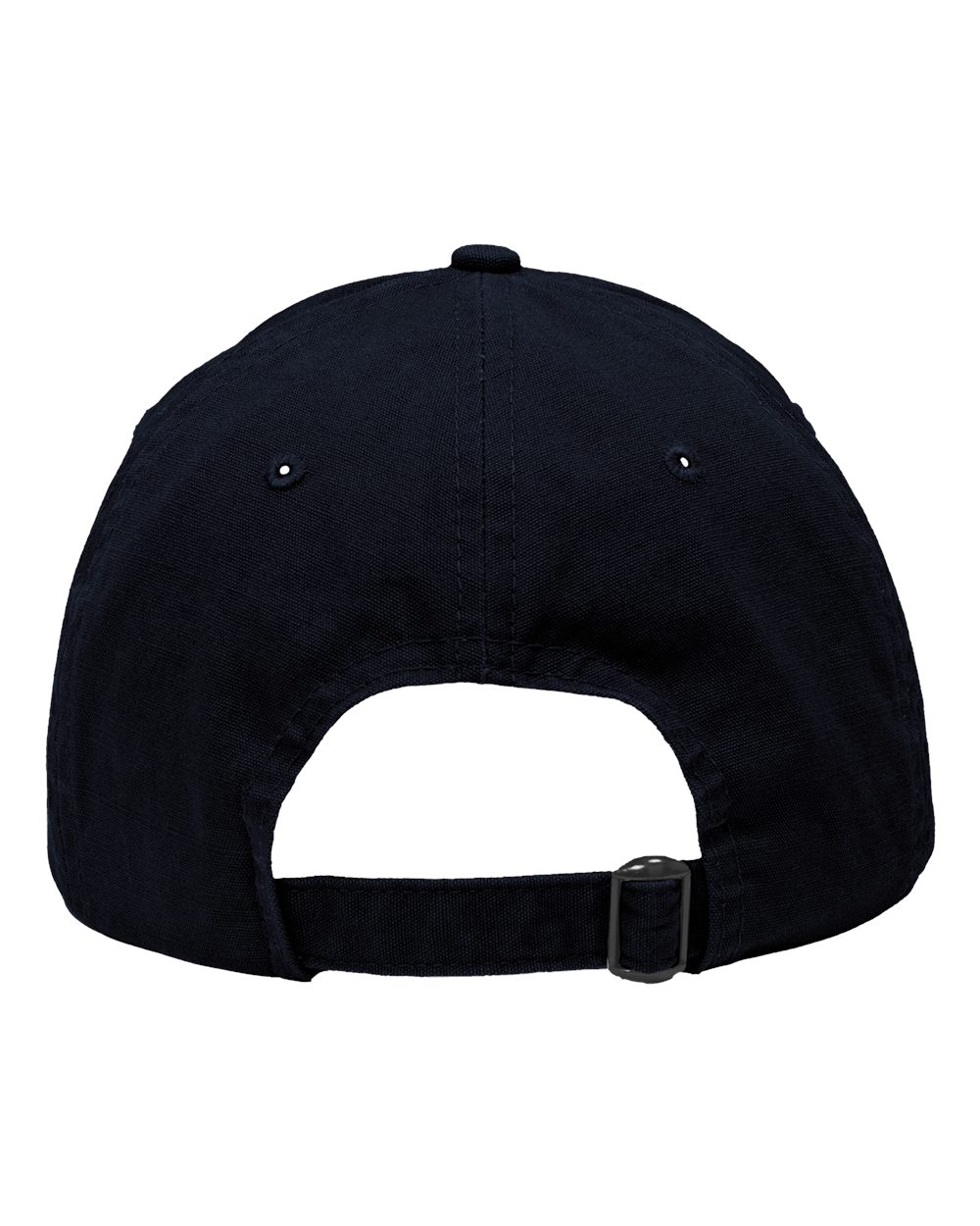 Dad Hat Fit - Back - B15195180 - Chino Navy